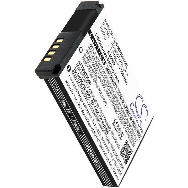 Battery for CS-MPM100BL