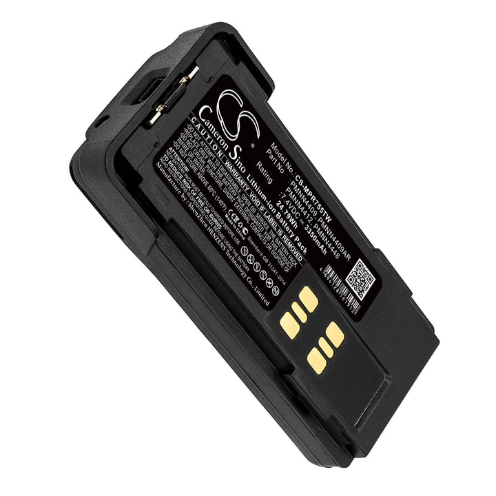 Battery for CS-MPR755TW-3