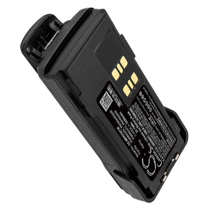 Battery for CS-MPR755TW-4