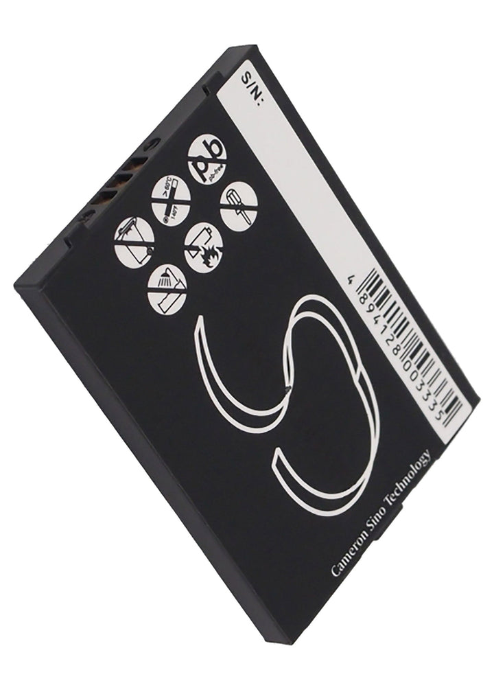 Battery for CS-MPSE250SL-3
