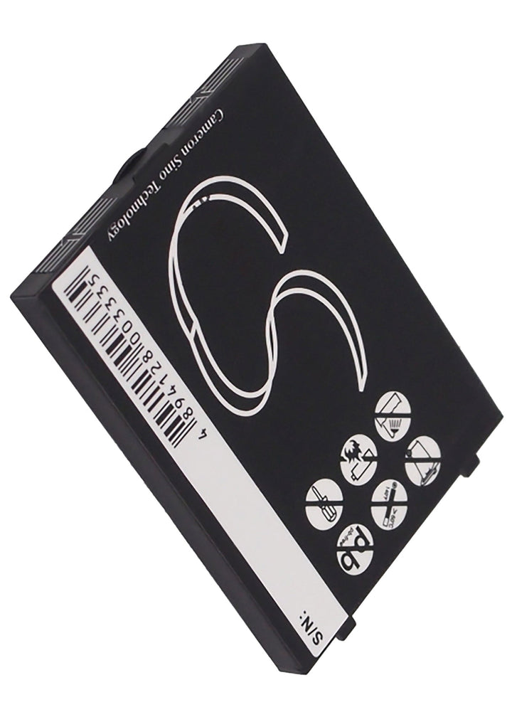 Battery for CS-MPSE250SL-4