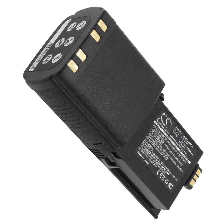 Battery for CS-MPX700TW-3