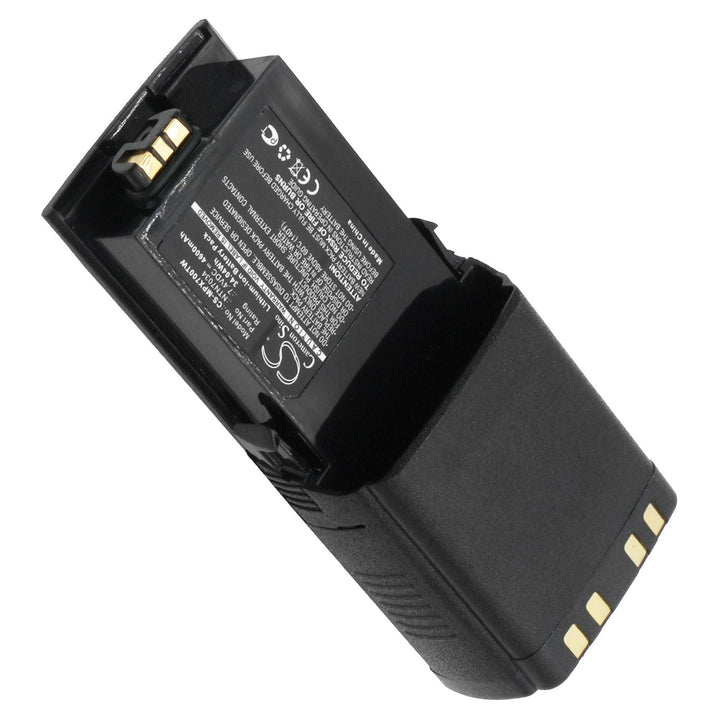 Battery for CS-MPX700TW-4