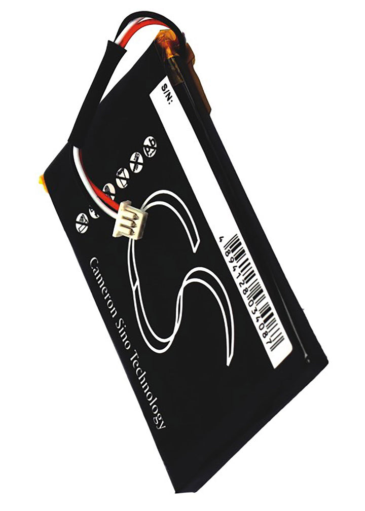 Battery for CS-MR1212SL-3