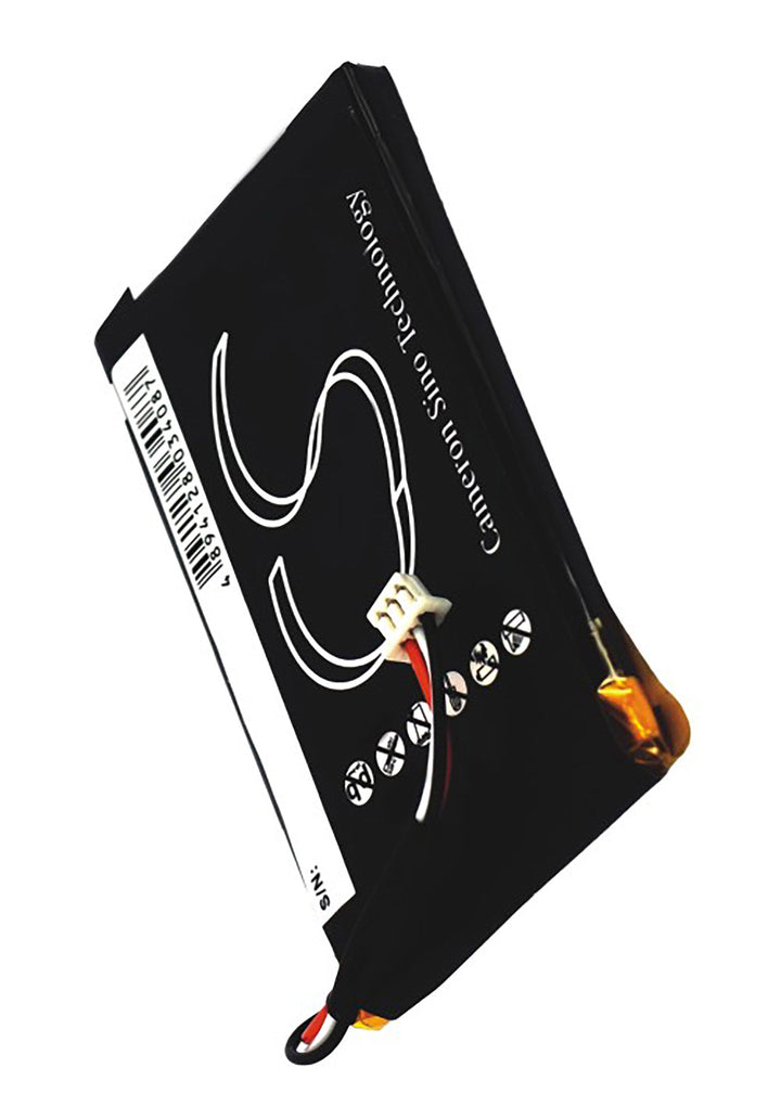 Battery for CS-MR1212SL-4