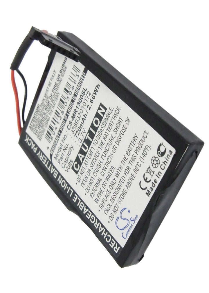 Battery for CS-MR1300SL-3