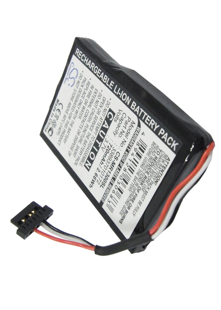 Battery for CS-MR1300SL-4