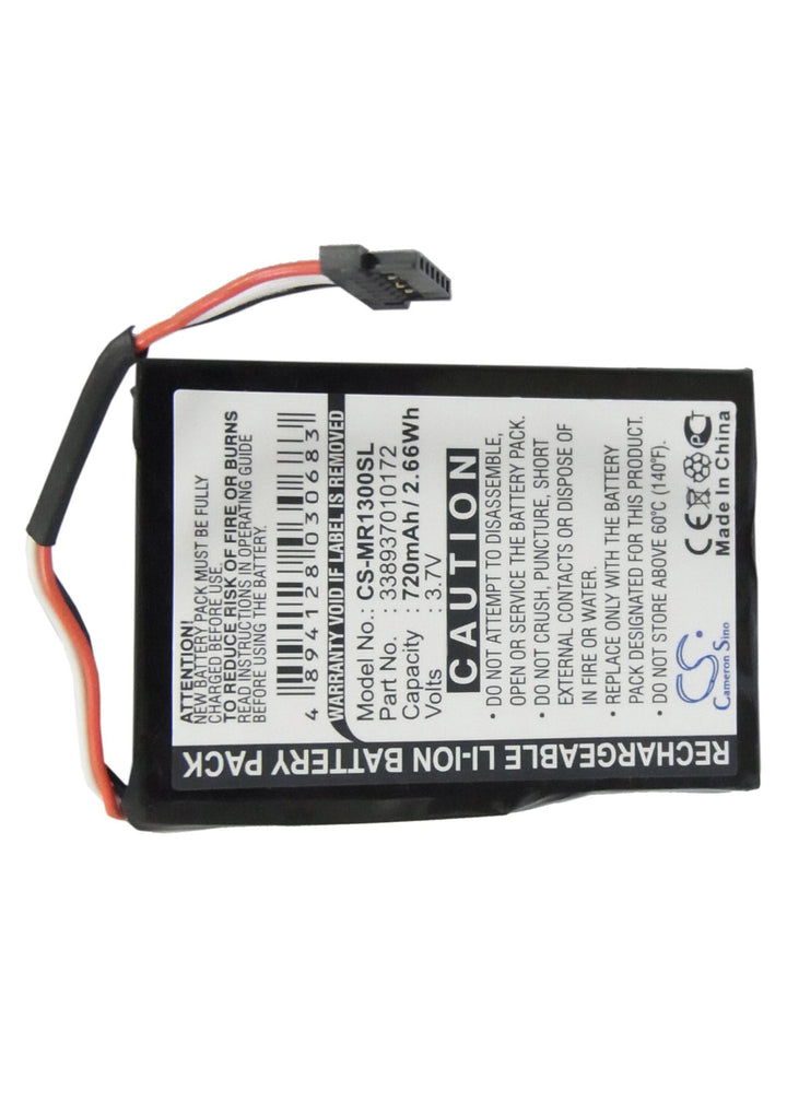 Battery for CS-MR1300SL-5