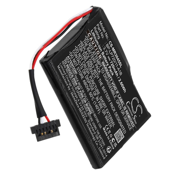 Battery for CS-MR3045SL
