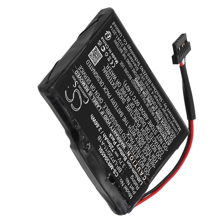 Battery for CS-MR3045SL-2