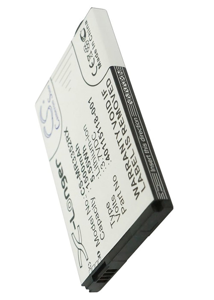 Battery for CS-MR3352RX-2