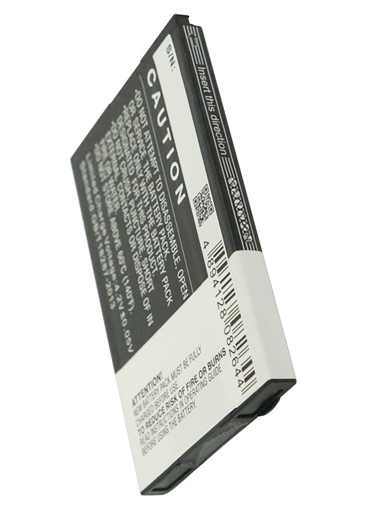 Battery for CS-MR3352RX-3