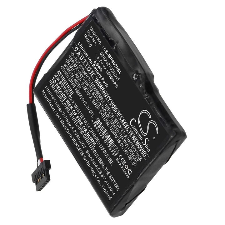 Battery for CS-MR9020SL