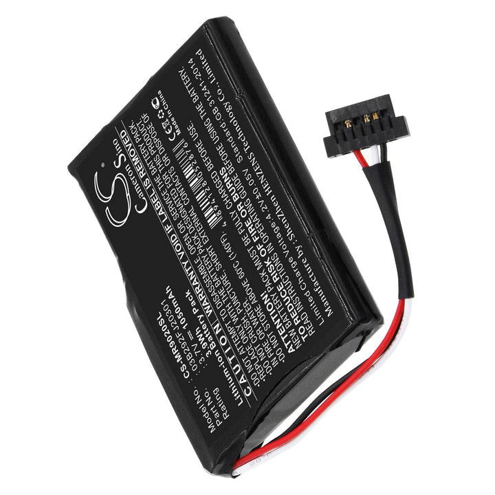 Battery for CS-MR9020SL-2