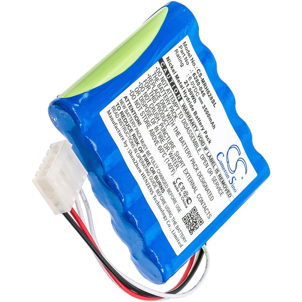 Battery for CS-MRH628SL