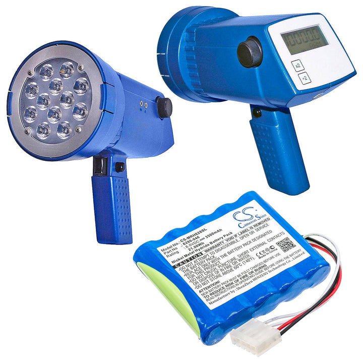 Battery for CS-MRH628SL-6