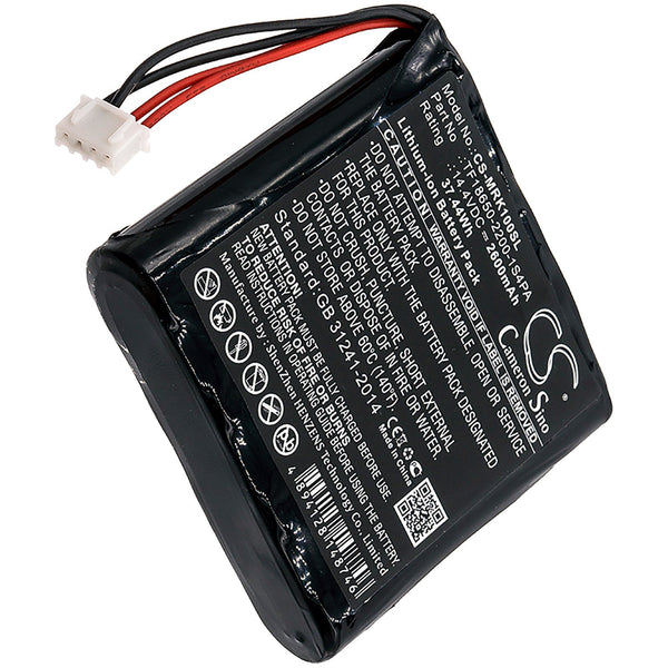 Battery for CS-MRK100SL