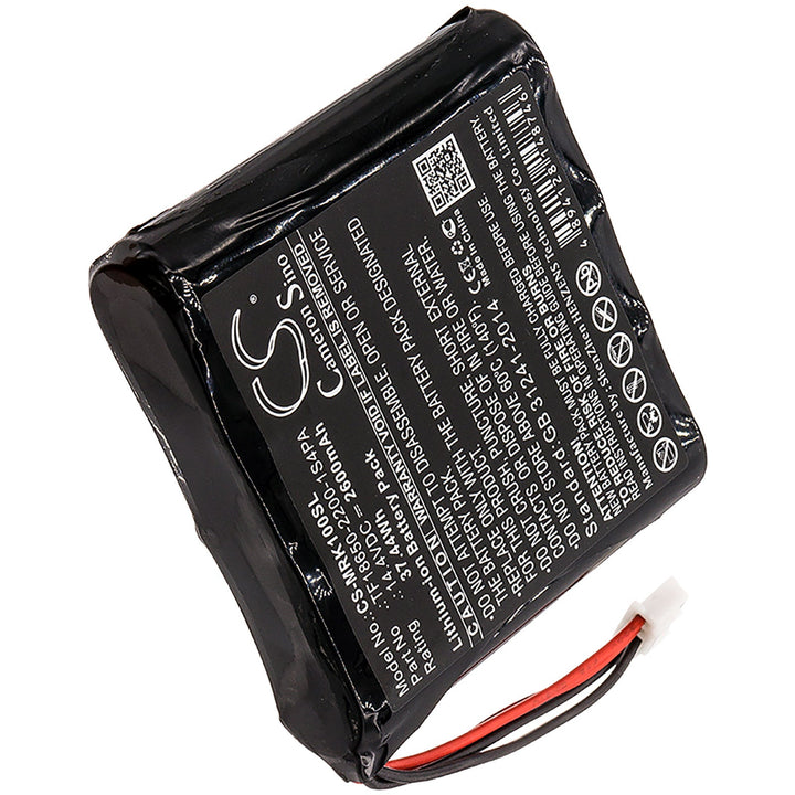 Battery for CS-MRK100SL-2
