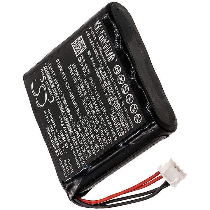 Battery for CS-MRK100XL-2
