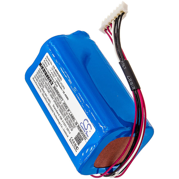 Battery for CS-MRK200SL