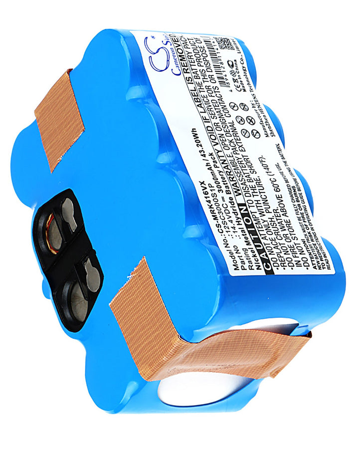 Battery for CS-MRK416VX-3