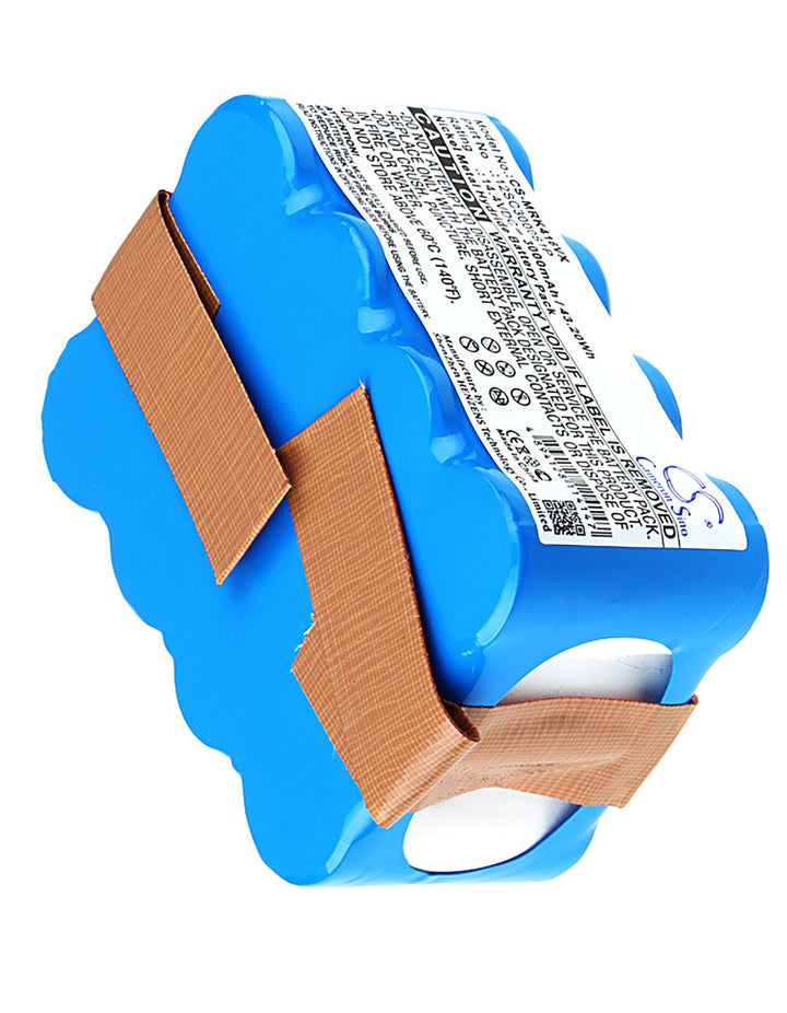 Battery for CS-MRK416VX-4