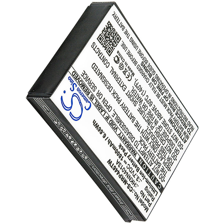 Battery for CS-MRP446TW-2