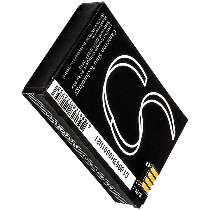 Battery for CS-MRP446TW-3