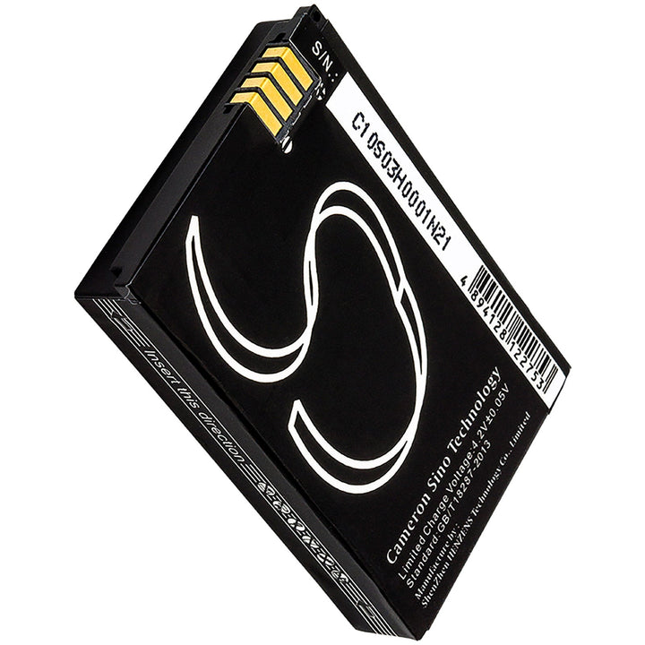 Battery for CS-MRP446TW-4