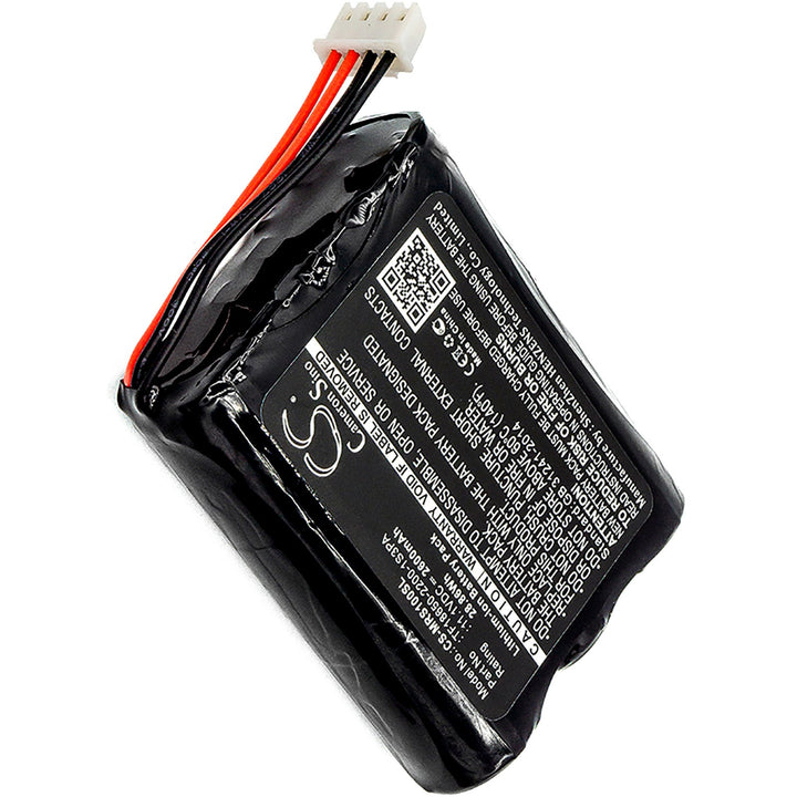 Battery for CS-MRS100SL-2