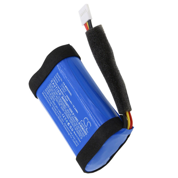 Battery for CS-MRS200SL