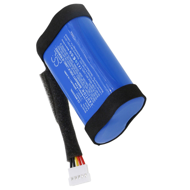 Battery for CS-MRS200SL-2