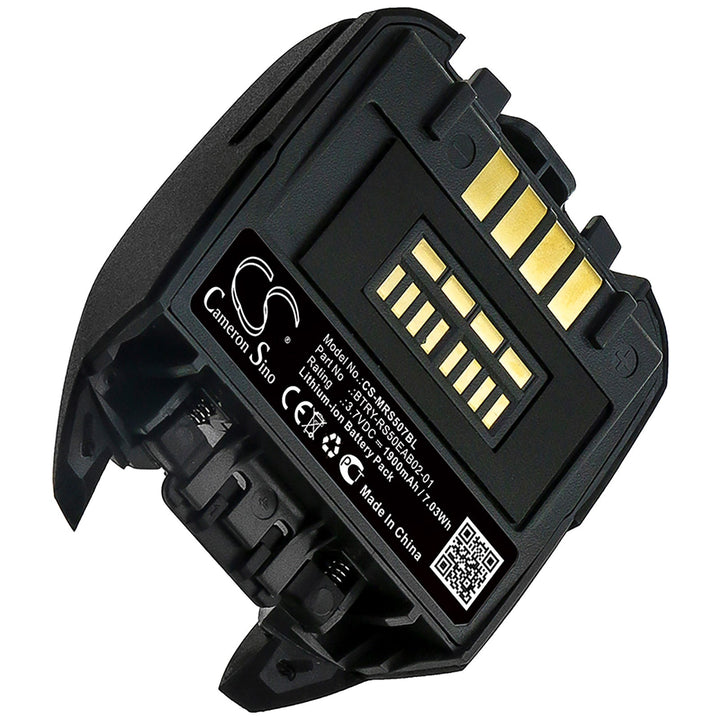 Battery for CS-MRS507BL