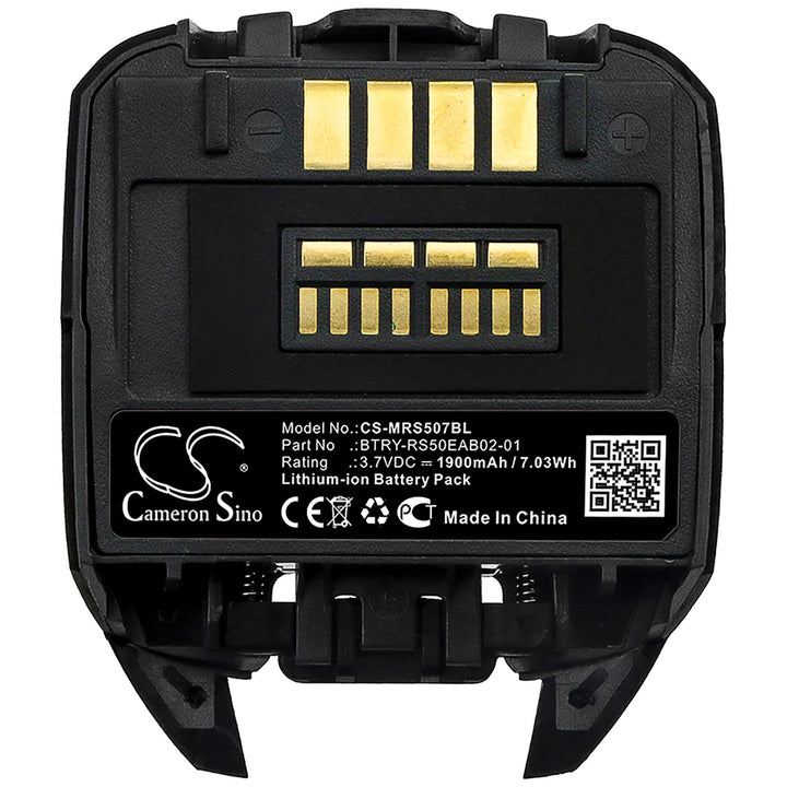 Battery for CS-MRS507BL-3