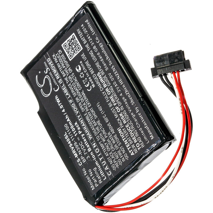 Battery for CS-MRV940SL-2