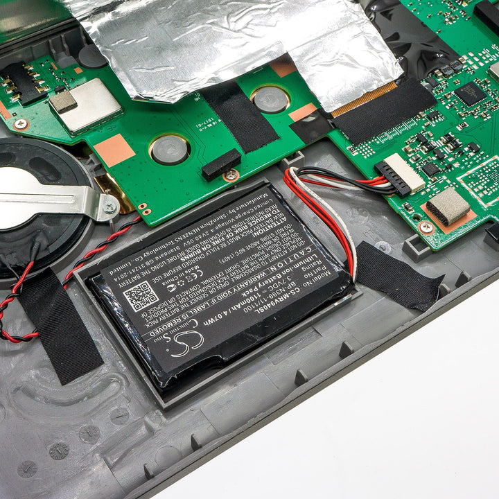 Battery for CS-MRV940SL-7