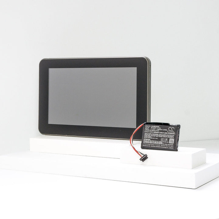 Battery for CS-MRV940SL-8
