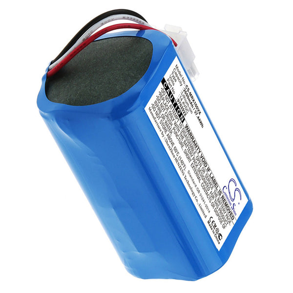 Battery for CS-MRX100VX