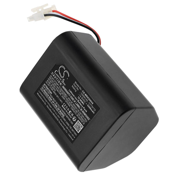 Battery for CS-MRX200VX