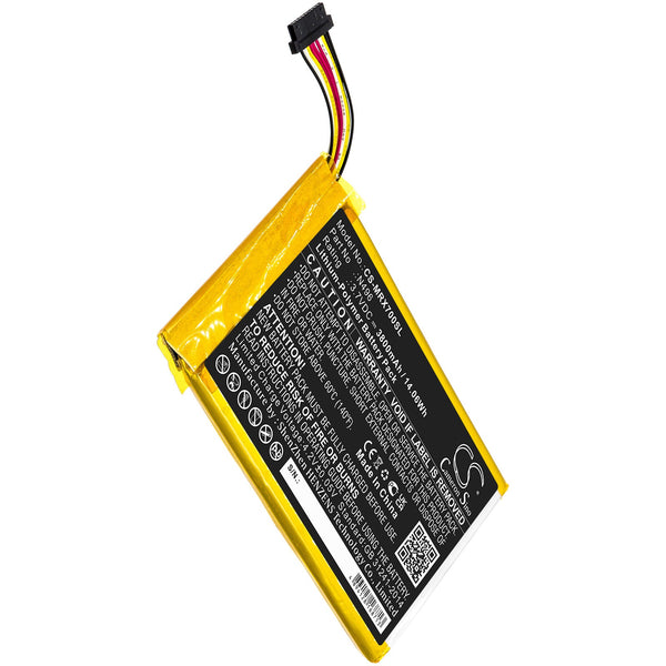 Battery for CS-MRX700SL