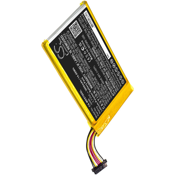 Battery for CS-MRX700SL-2
