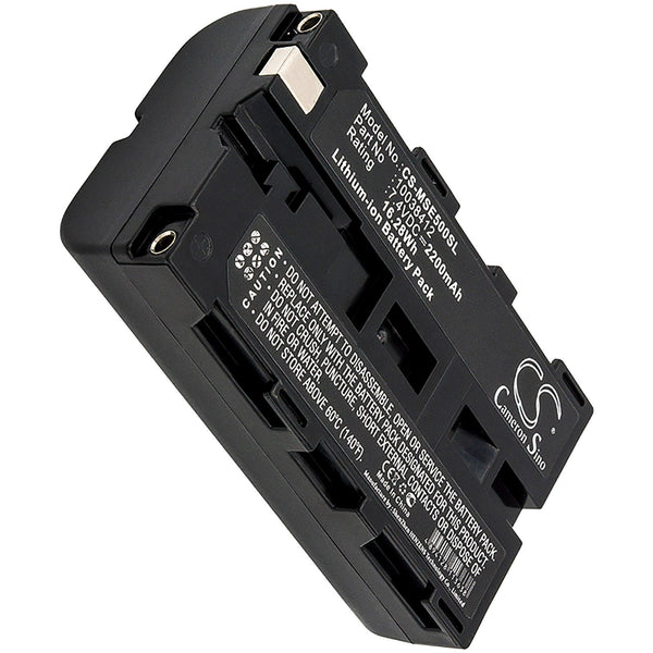 Battery for CS-MSE500SL