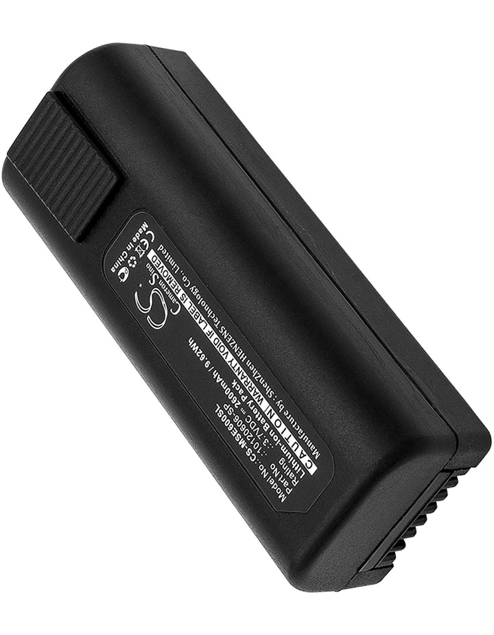 Battery for CS-MSE600SL-3