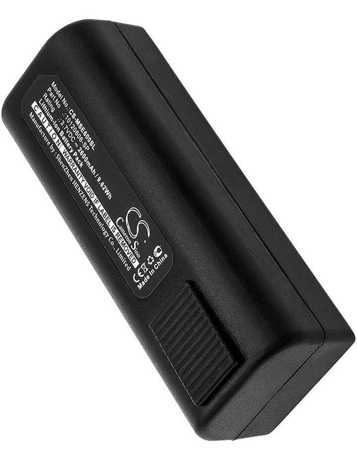 Battery for CS-MSE600SL-4