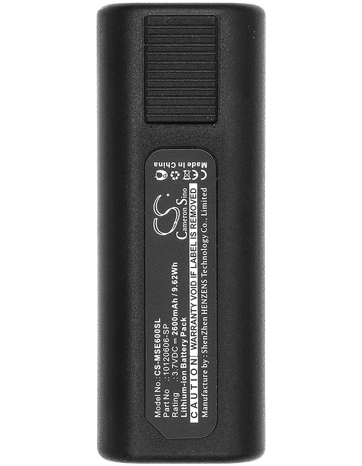 Battery for CS-MSE600SL-5