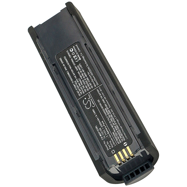Battery for CS-MSF163BL-3