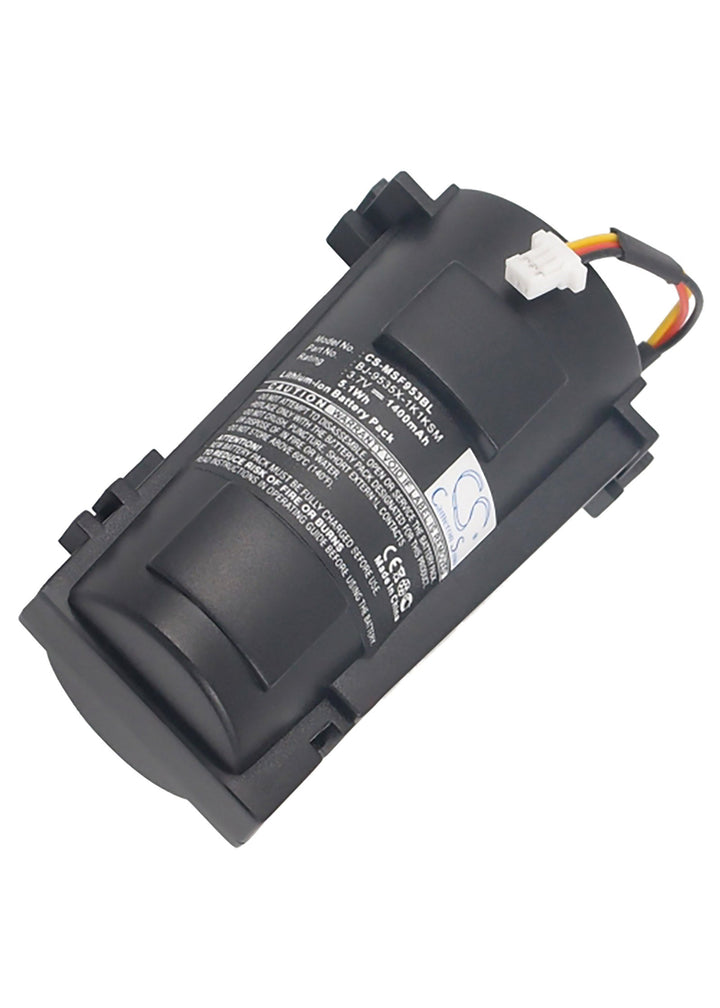 Battery for CS-MSF953BL-2