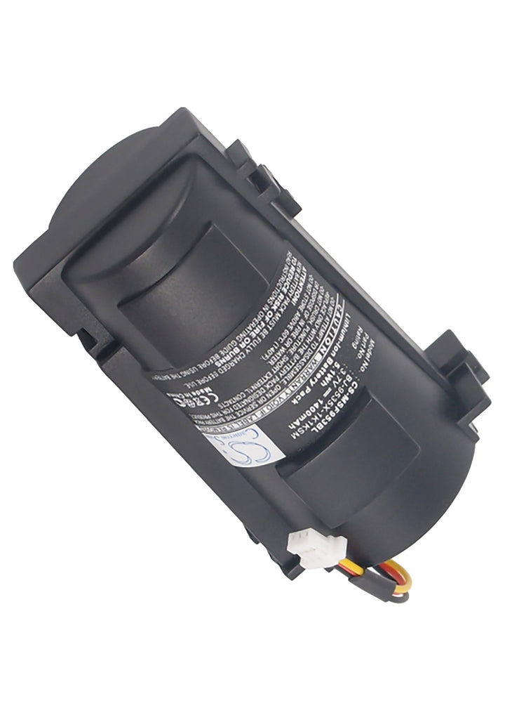 Battery for CS-MSF953BL-3