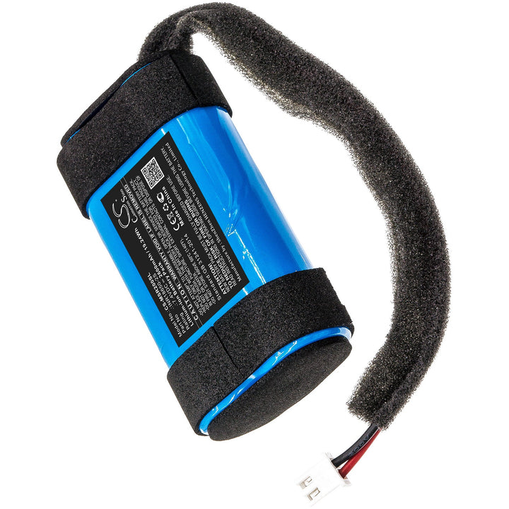 Battery for CS-MSR200SL-2