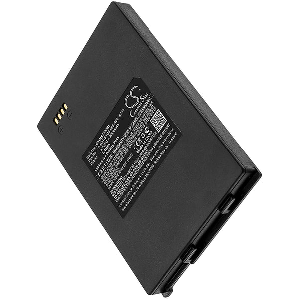 Battery for CS-MST100BL